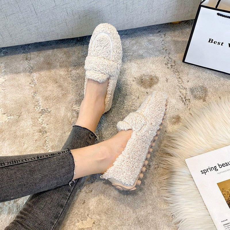 Ariella - Comfort Loafers