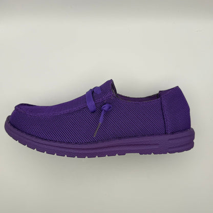 Ella - Breeze Loafers