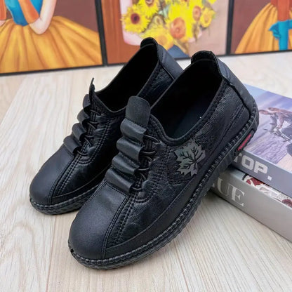 Nira Comfort Slip-On Sneakers