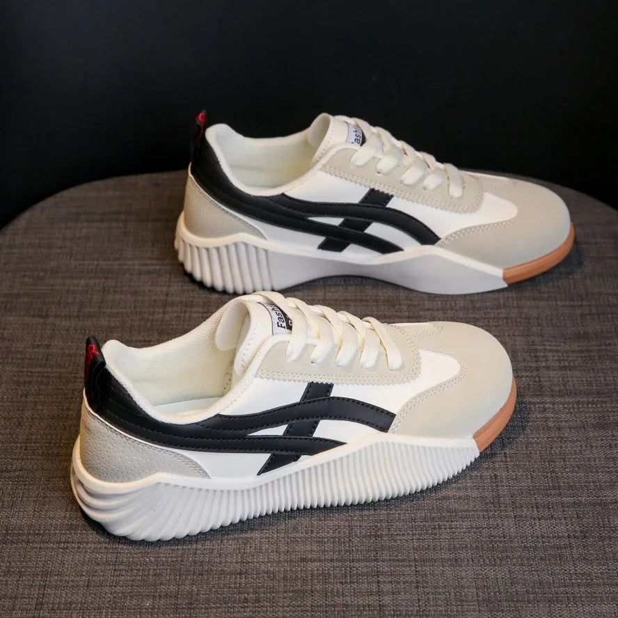 2025 Women's Sneakers Outdoor