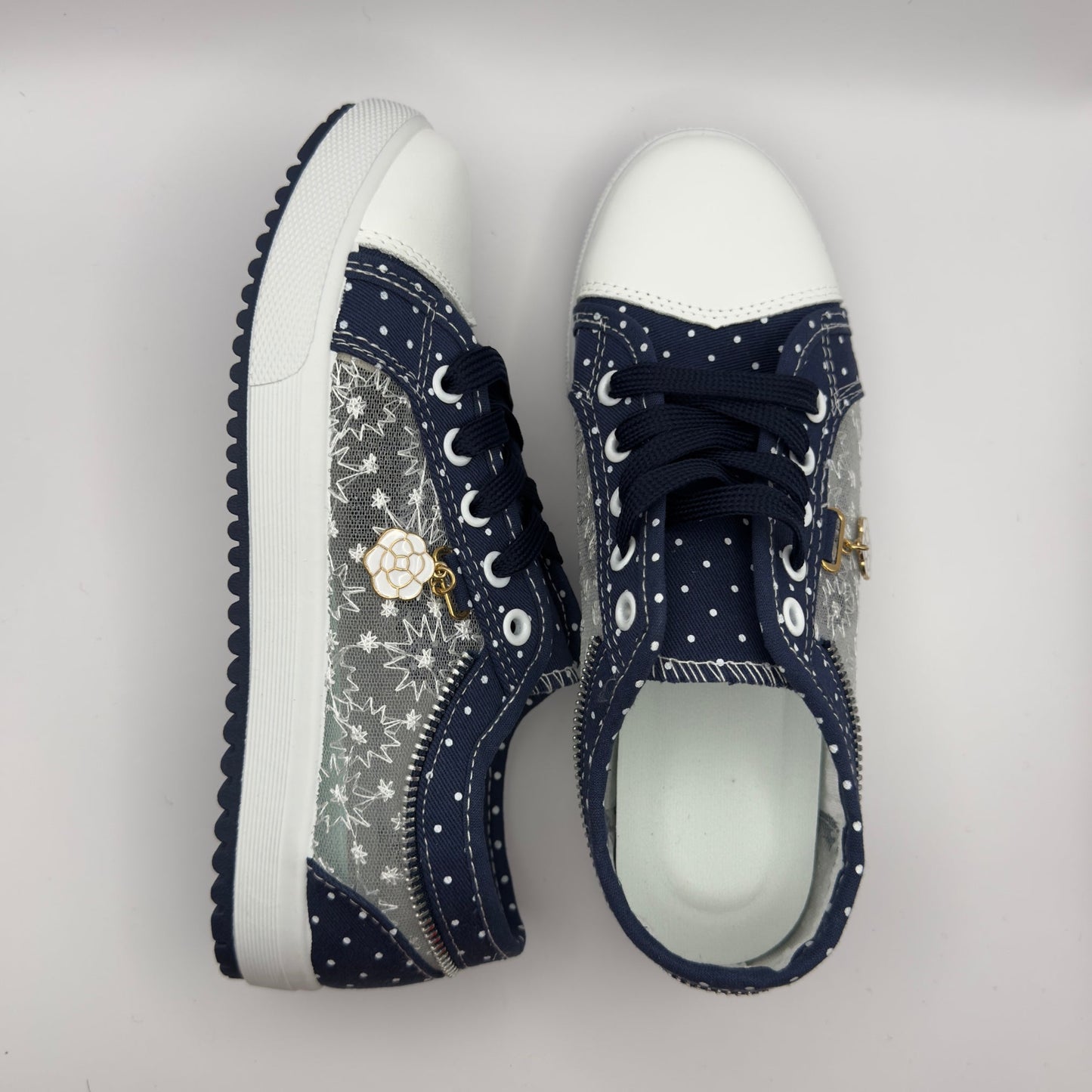 Casual shoes Hollow for Women