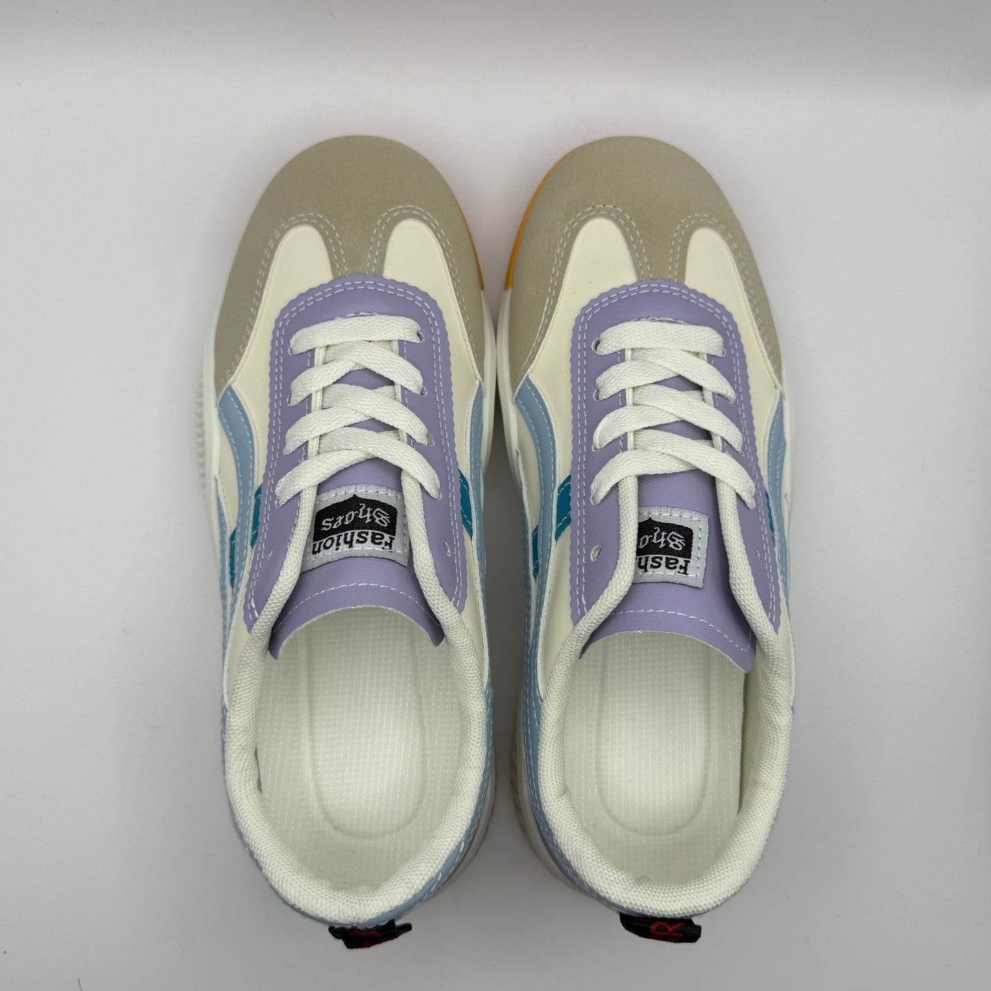 2025 Women's Sneakers Outdoor