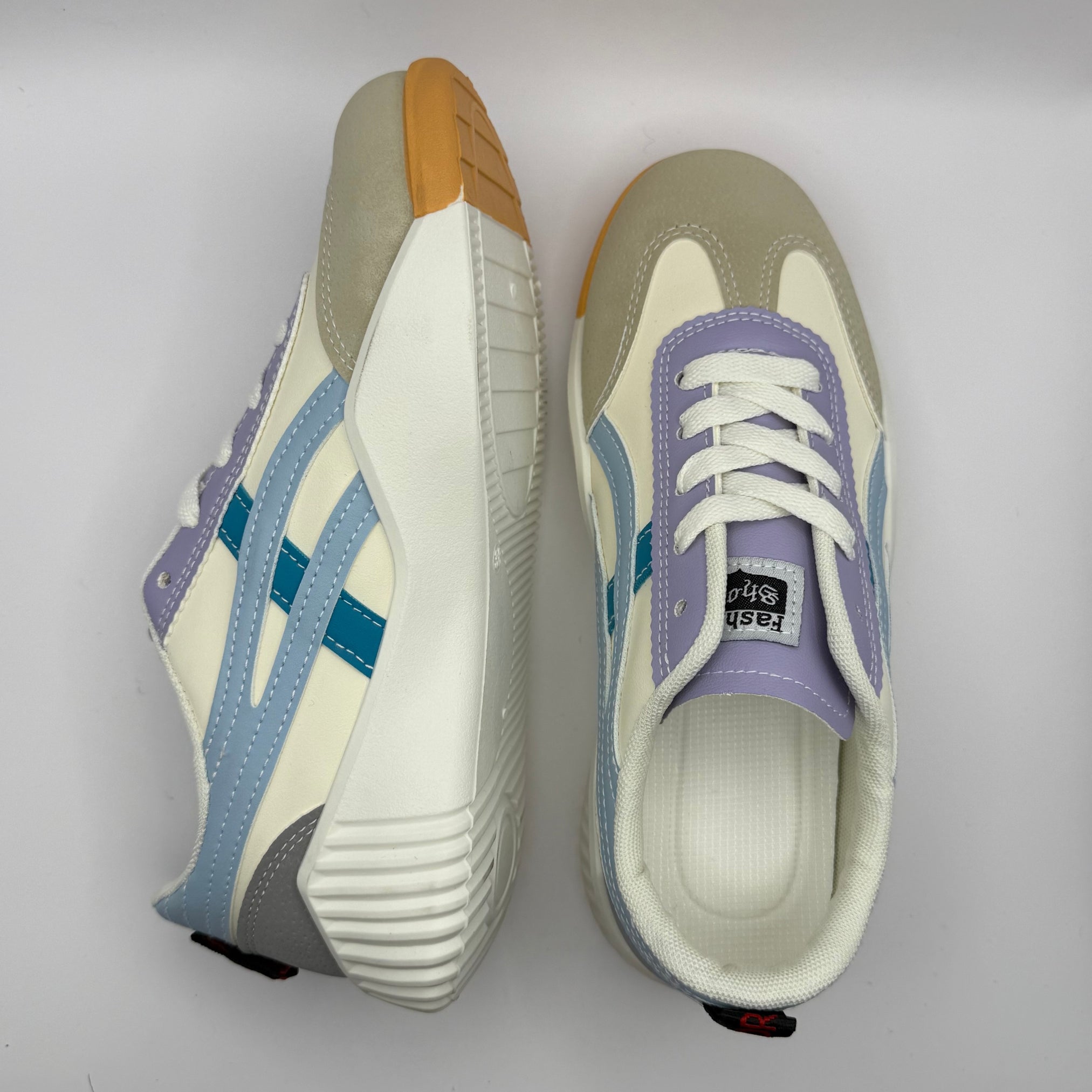 2025 Women's Sneakers Outdoor