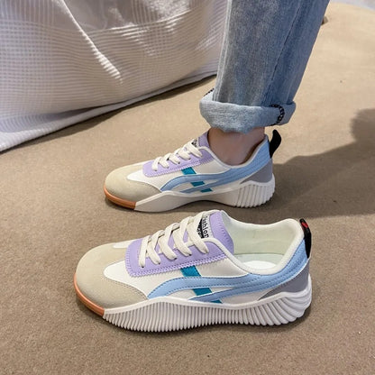 2025 Women's Sneakers Outdoor