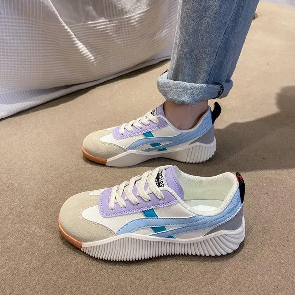 2025 Women's Sneakers Outdoor