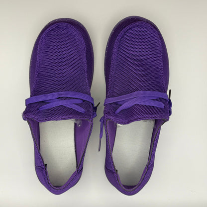 Ella - Breeze Loafers