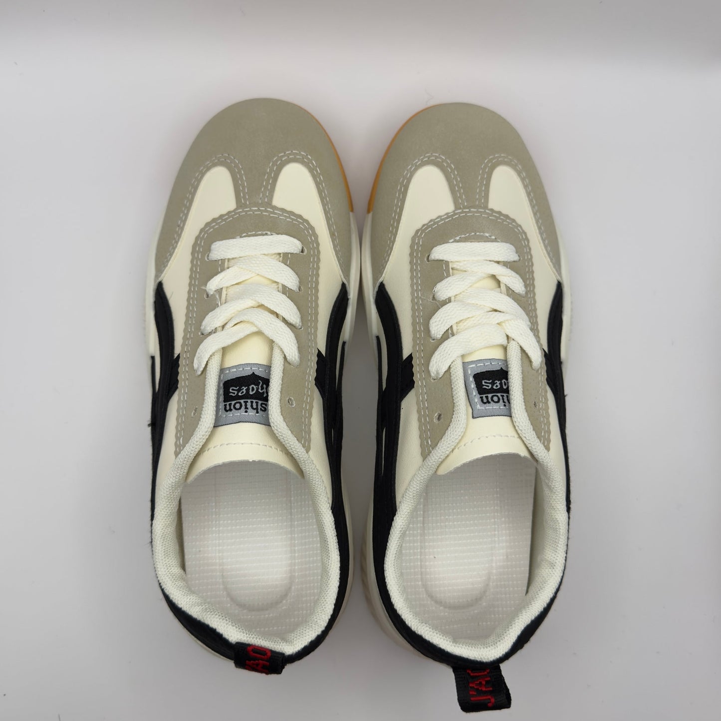 2025 Women's Sneakers Outdoor