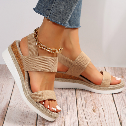 Aria - Comfortable Orthopedic Sandals