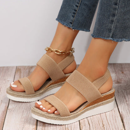 Aria - Comfortable Orthopedic Sandals