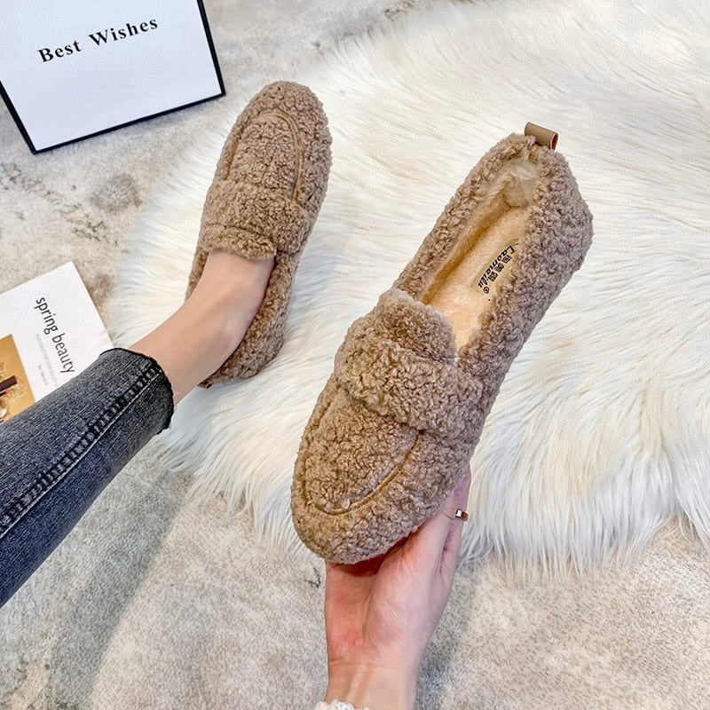 Ariella - Comfort Loafers