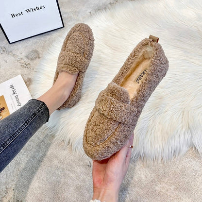 Ariella - Comfort Loafers