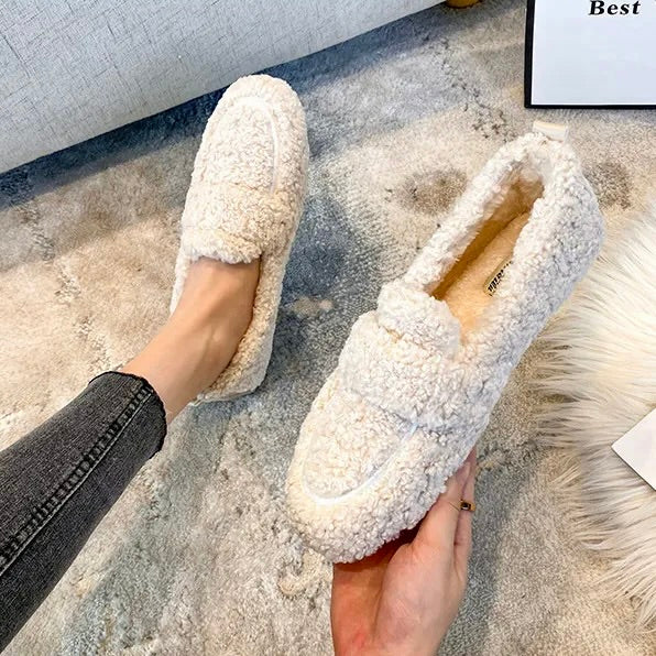 Ariella - Comfort Loafers