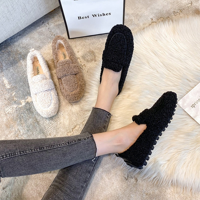 Ariella - Comfort Loafers