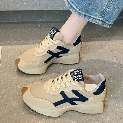 Aubrey - Breathable Non-slip Orthopedic Sneakers