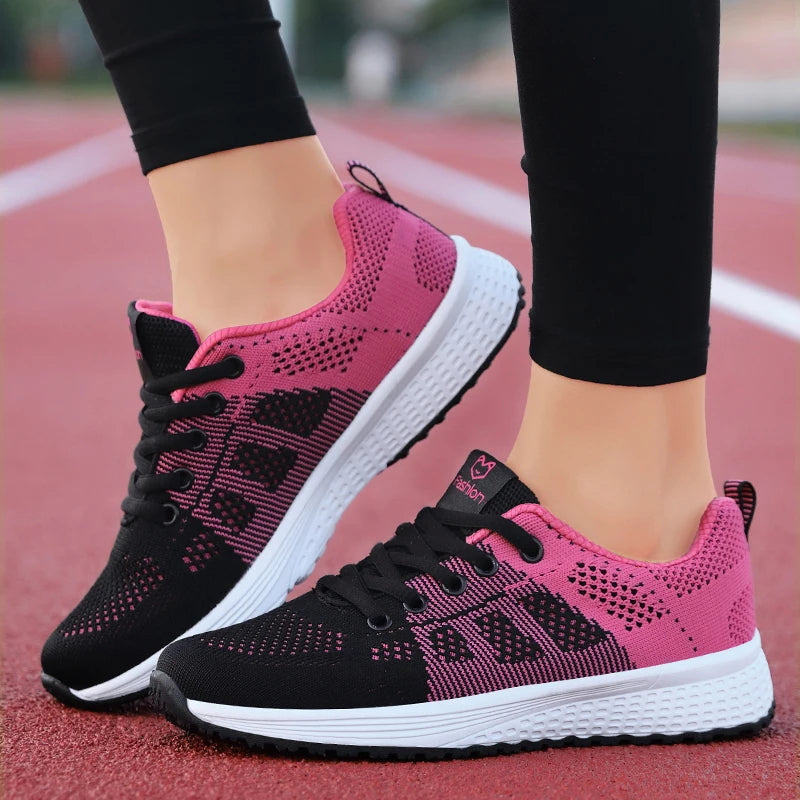 2025 Women's Sneakers Soft