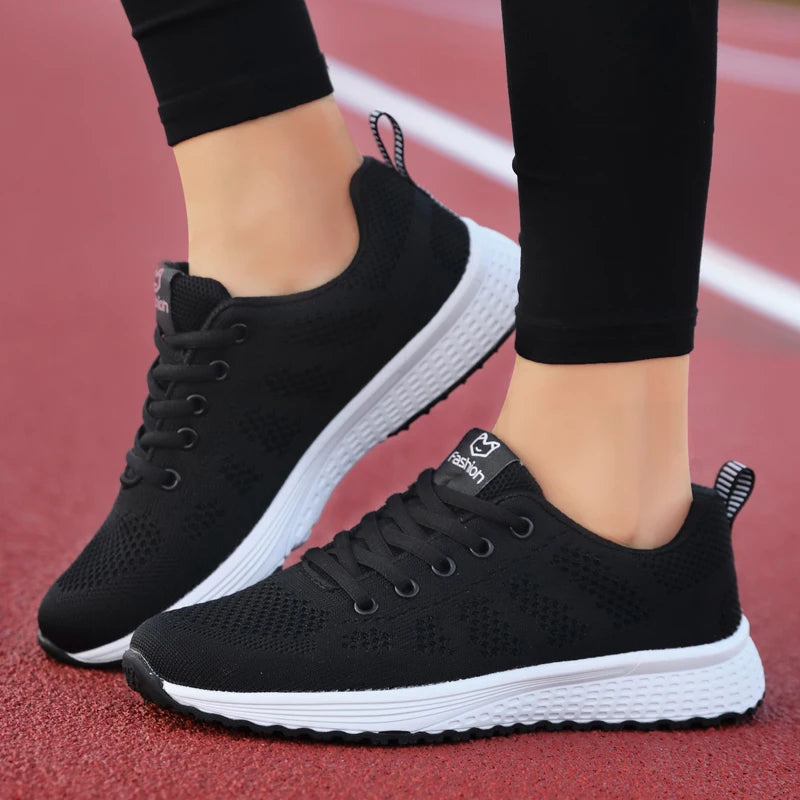 2025 Women's Sneakers Soft