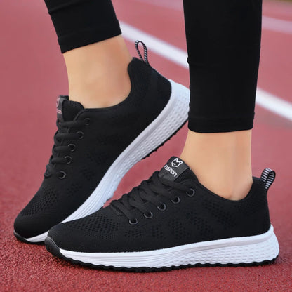 2025 Women's Sneakers Soft