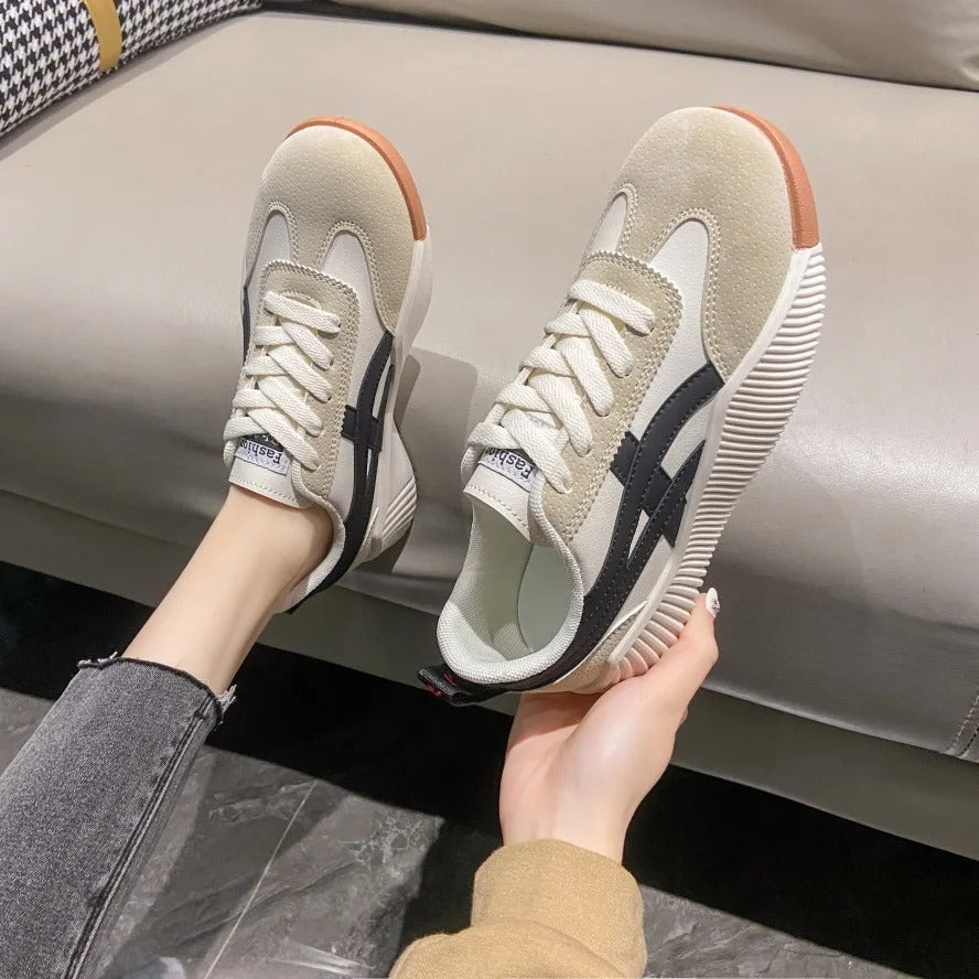 2025 Women's Sneakers Outdoor
