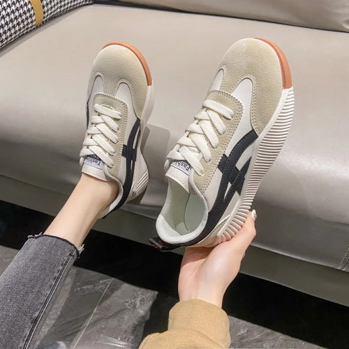 2025 Women's Sneakers Outdoor