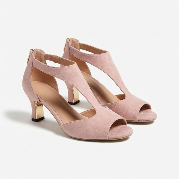 Dane - Orthopedic Comfort Shoes