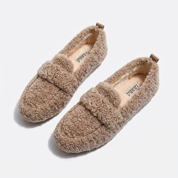 Ariella - Comfort Loafers