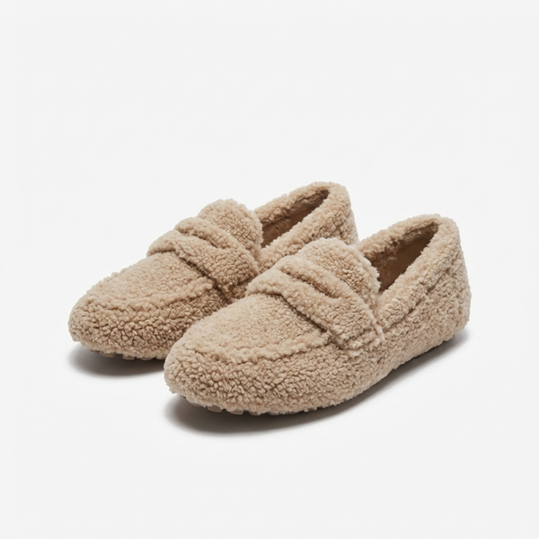 Ariella - Comfort Loafers