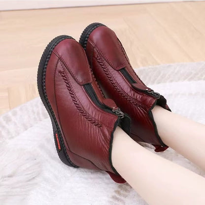 Astra Comfy Boot - Easy on Design