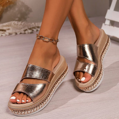 Oasi - Soft Orthopedic Sandals