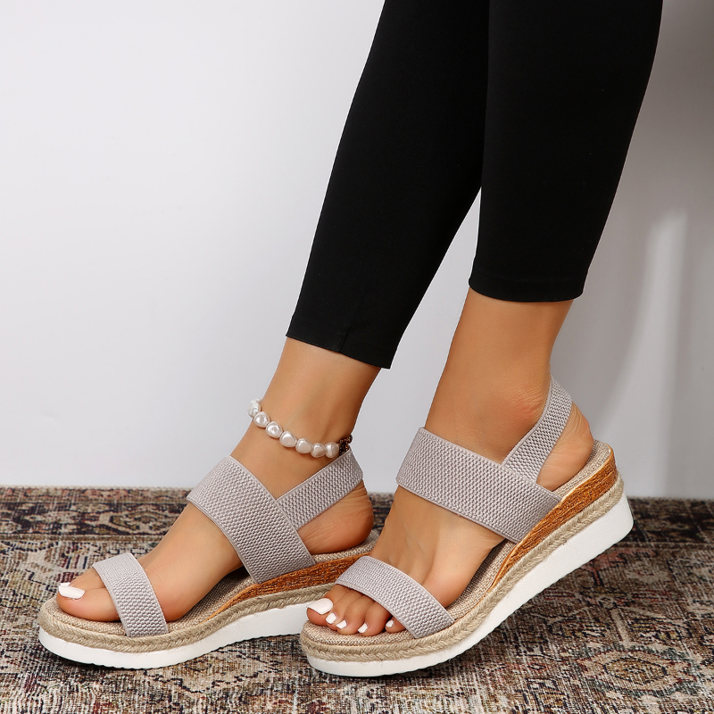Aria - Comfortable Orthopedic Sandals
