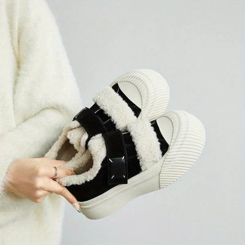 AspenCozy – Orthopedic Warmth in Every Step