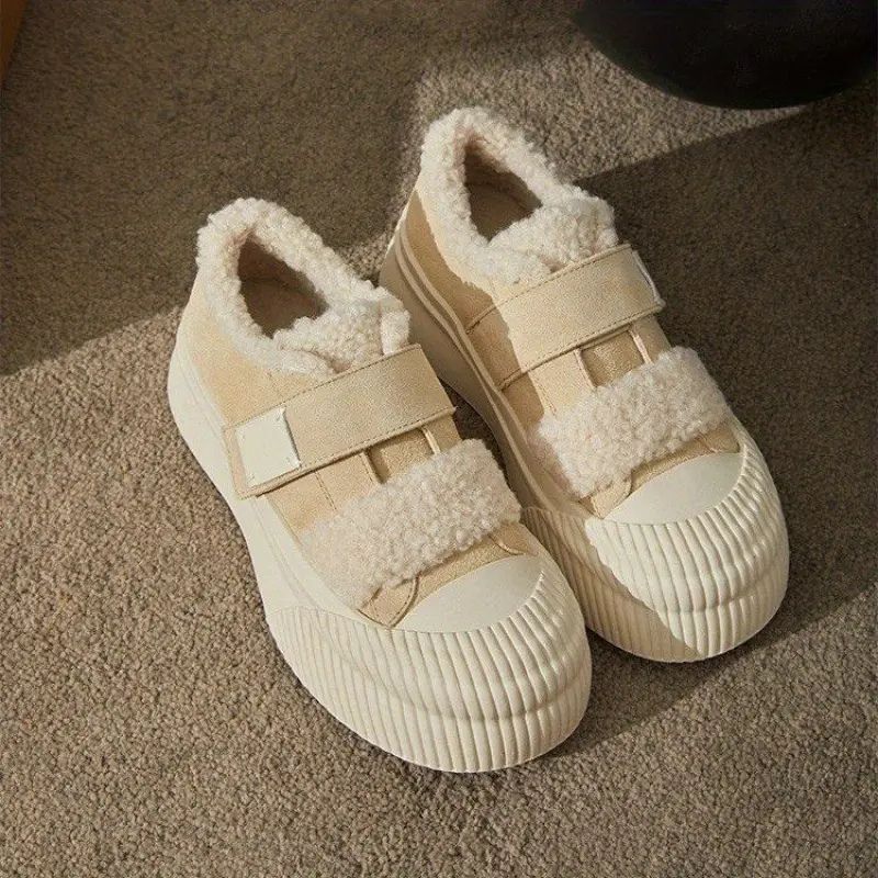 AspenCozy – Orthopedic Warmth in Every Step