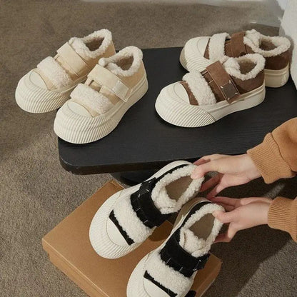 AspenCozy – Orthopedic Warmth in Every Step