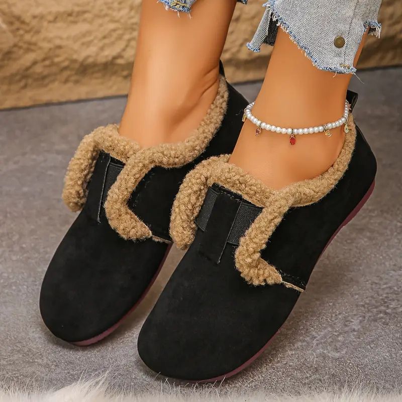 CloudHaven – Orthopedic Warmth with Modern Ease